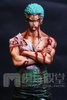 photo of Roronoa Zoro Damaged Ver. (vs Kuma )