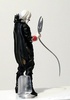 photo of HGIF Cutie Honey: Black Claw