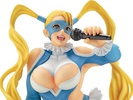 photo of SREET FIGHTER Bishoujo Statue Rainbow Mika