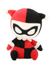 photo of Mopeez Plush Harley Quinn