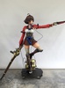 photo of Mumei