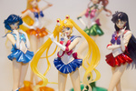 photo of Figuarts ZERO Sailor Moon