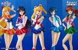 photo of Figuarts ZERO Sailor Moon