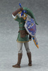 photo of figma Link Twilight Princess DX Edition Ver.