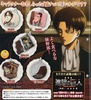 photo of Shingeki no Kyojin Chocolate Mascot: Levi