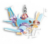 main photo of Stands Collection Figure Keyholder Vol.7: Aerosmith