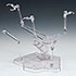 Tamashii STAGE Act Trident Plus Clear