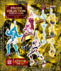 photo of Stands Collection Figure Keyholder Vol.12: Sex Pistols