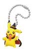 photo of Halloween Pikachu Mascot: Pikachu A Ver.