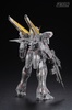 photo of MG LM314V21 Victory 2 Gundam Ver. Ka Mechanical Clear/Gold Plated Ver.