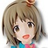 Ichiban Kuji Premium iDOLM@STER Cinderella Girls Part 3: Mimura Kanako