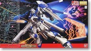 photo of MG RX-93-ν2 Hi-ν Gundam Gundam 30th Anniversary Special Clear Armor Parts