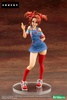 photo of HORROR Bishoujo Statue Chucky