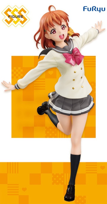 main photo of SSS Figure Takami Chika