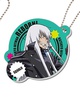 photo of Katekyo Hitman REBORN! Trading Mirror Charm: Superbi Squalo