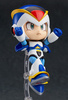 photo of Nendoroid Mega Man X Full Armor Ver.