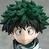 figma Midoriya Izuku