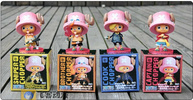 photo of [Pirate to Aim] ~New World with Ace~: Capitan Chopper Luffy Ver.