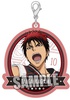 photo of Kuroko no Basket Trading Zipper Mascot: Kagami Taiga