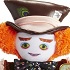 Jakks Pacific Alice through the Looking Glass: Mad Hatter 