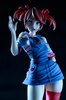 photo of HORROR Bishoujo Statue Chucky