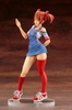 photo of HORROR Bishoujo Statue Chucky