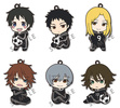 photo of Eformed DAYS PajaChara Rubber Strap: Atsushi Kimishita