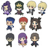 photo of Fate/stay night UBW Petanko Trading Rubber Strap vol. 2: Kirei Kotomine