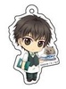 photo of Super Lovers Princess Cafe Acrylic Keychain: Ren