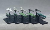 photo of 1/12000 scale Fleet file Collection: Parcivale