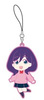 photo of Watashi ga Moetete Dousenda Rubber Strap Collection: Serinuma