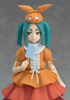 photo of figma Ononoki Yotsugi