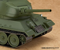 photo of Nendoroid More T-34/85