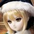 Dollfie Dream Rider Santa Alter Ver.