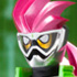 S.H. Figuarts Kamen Rider Ex-Aid