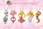 photo of Twinkle Dolly Sailor Moon 4: Neo Queen Serenity