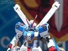 photo of HGUC XM-X3 Crossbone Gundam X-3