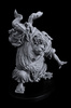 photo of Figure Colosseum SCultures Zoukeiou Chojho Kessen VI Vol.4 Jinbei