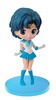 photo of Bishoujo Senshi Sailor Moon Q Posket petit Vol. 1: Sailor Mercury