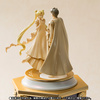 photo of PROPLICAxFiguarts Zero chouette Tuxedo Mirage Memorial Ornament