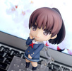 photo of Nendoroid Katou Megumi