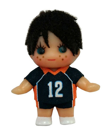 main photo of Haikyuu!! Hai-Kewpie!!: Yamaguchi Tadashi