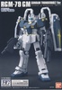 photo of HG RGM-79 GM Gundam Thunderbolt Ver. Anime Ver.