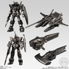 photo of Mobile Suit Gundam Mini Kit Collection 2: NOA-0093 Isaribi