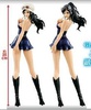 photo of GLITTER & GLAMOURS: Nico Robin Dress Rosa Style Ver.1