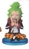 photo of One Piece World Collectable Figure -DressRosa 4-: Bartolomeo