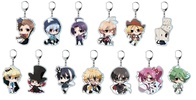 photo of SERVAMP Deka Keychain Deformed ver.: Jeje