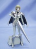 photo of Claymore Figure Collection: Clare