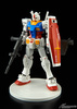 photo of HGUC RX-78-2 Gundam Revive Ver. Last Shooting Campaign Ver.