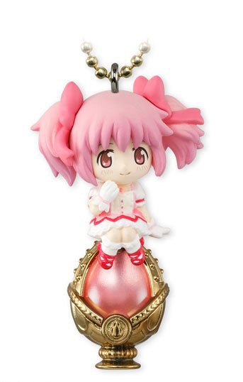 main photo of Twinkle Dolly Mahou Shoujo Madoka☆Magica: Kaname Madoka